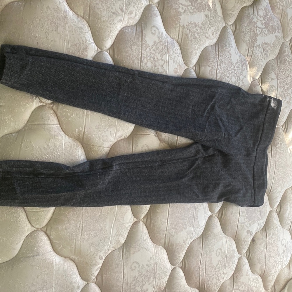 Winter work pants